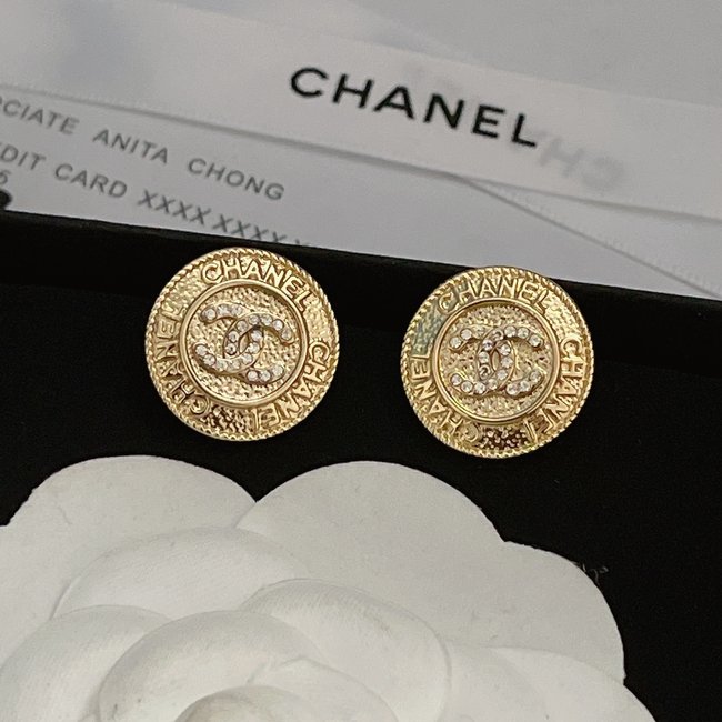 Chanel Earring CSJ20001733