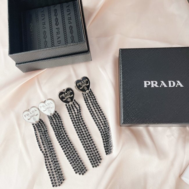 Prada Earring CSJ00001860