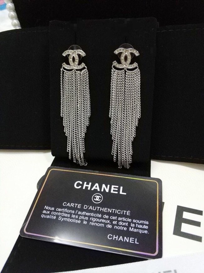 Chanel Earring CSJ20001230