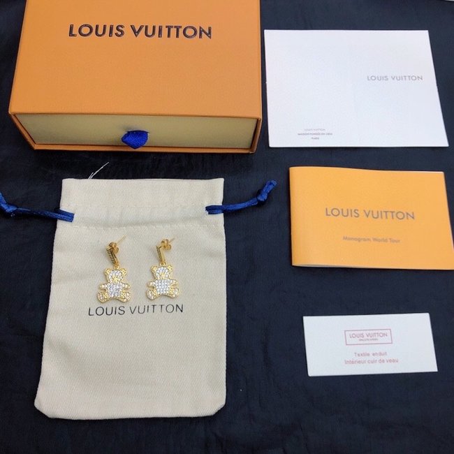 Louis Vuitton Earring CSJ80001694