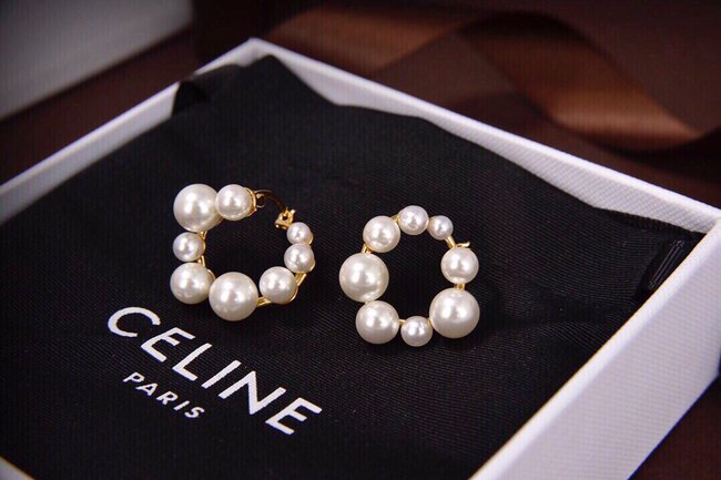 Celine Earring CSJ60001822