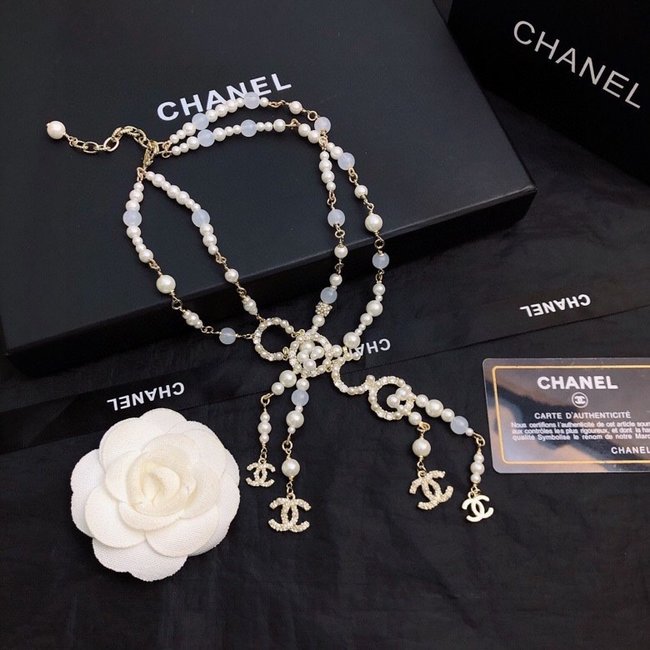 Chanel Necklace CSJ20002257