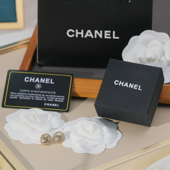 Chanel Earring CSJ53513254