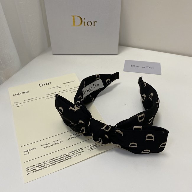 Dior Hair CSJ10002397
