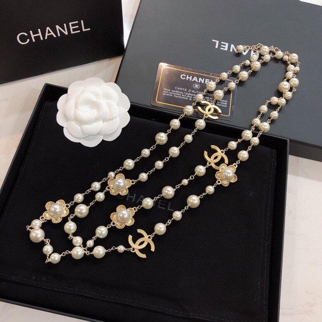 Chanel Necklace CSJ00001420