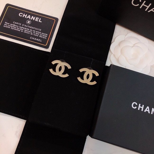 Chanel Earring CSJ00001511