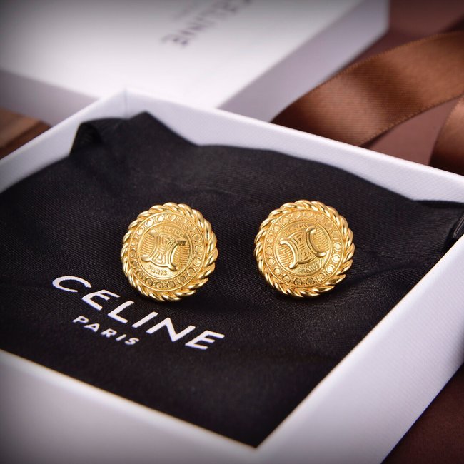 Celine Earring CSJ80001627