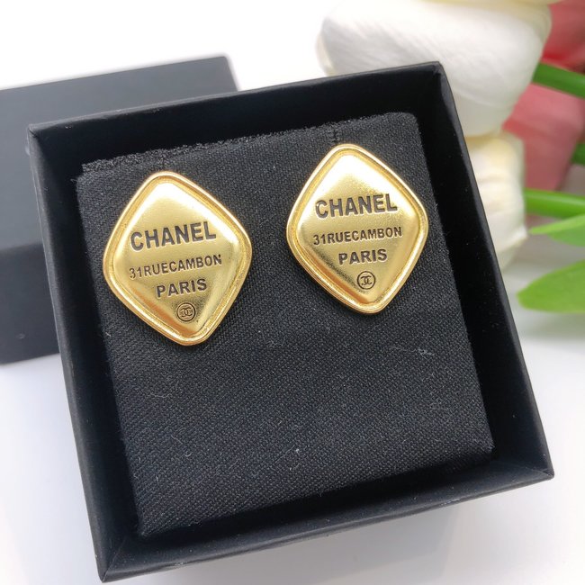 Chanel Earring CSJ35331321