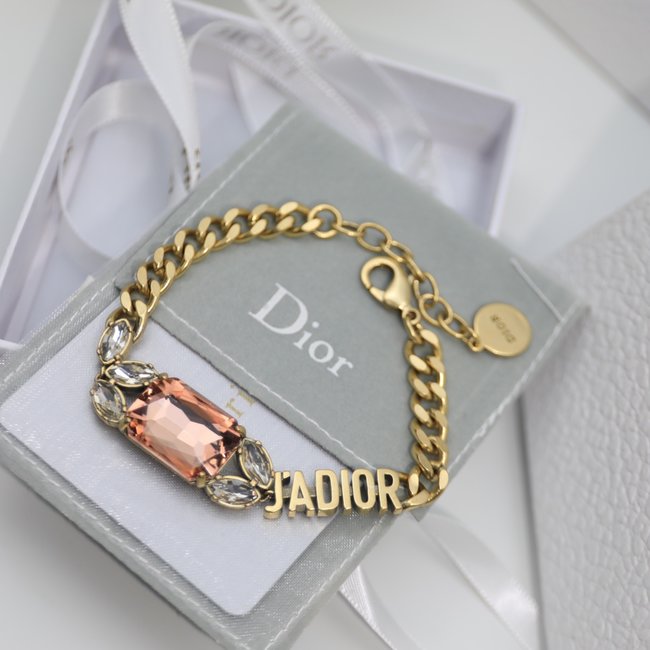 Dior Bracelet Chain CSJ30001913