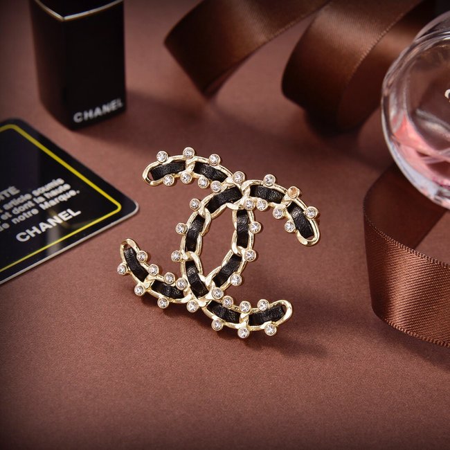 Chanel Brooch CSJ10001331