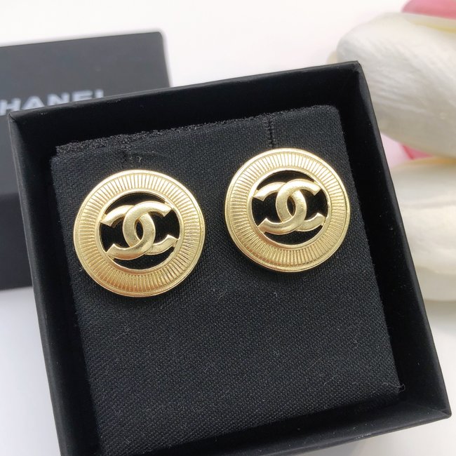 Chanel Earring CSJ33123521