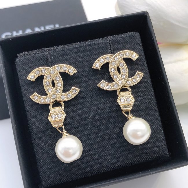 Chanel Earring CSJ53443435