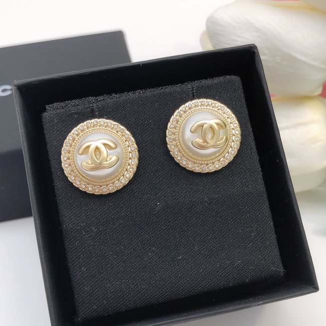 Chanel Earring CSJ32421144