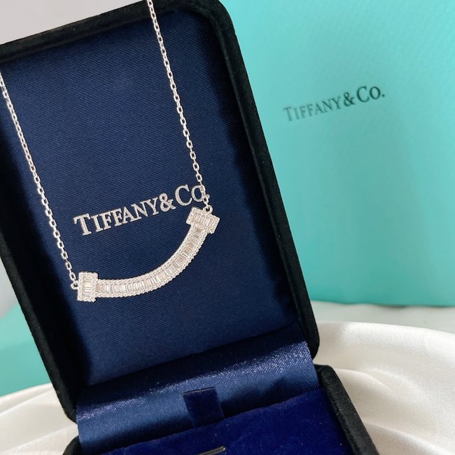 Tiffany & Co. Necklace CSJ80002291