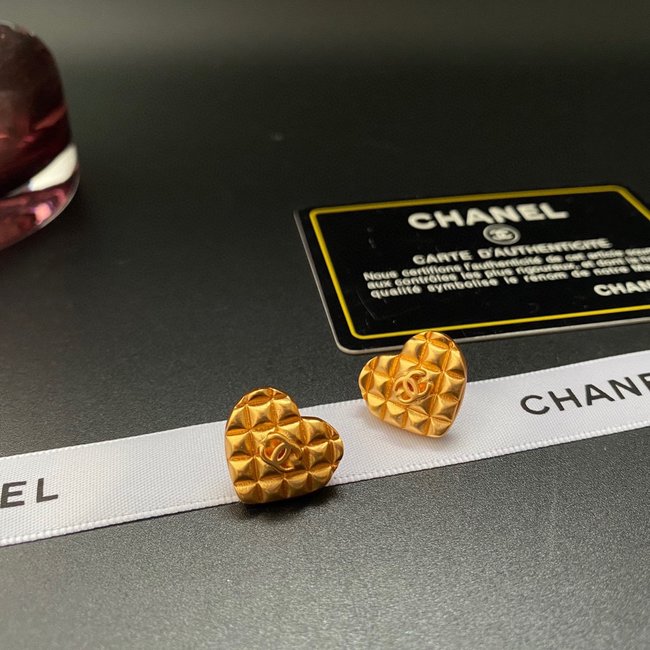 Chanel Earring CSJ33553545