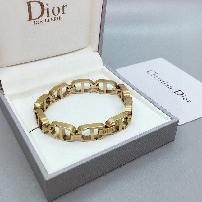 Dior Bracelet Chain CSJ40001515