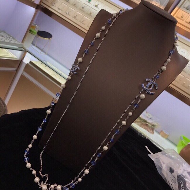 Chanel Necklace CSJ40001576