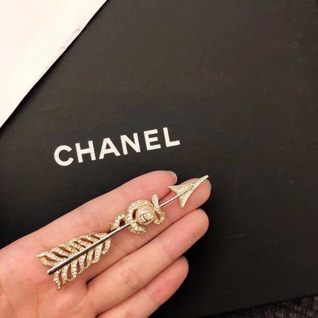 Chanel Brooch CSJ20001314