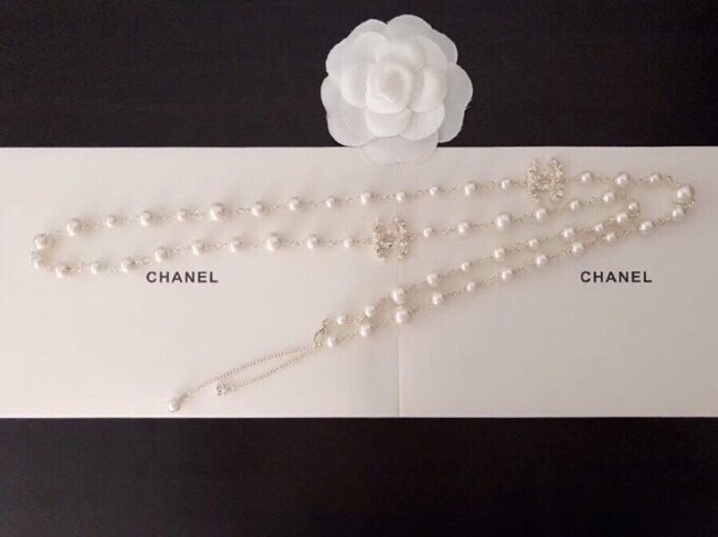 Chanel Necklace CSJ30001591