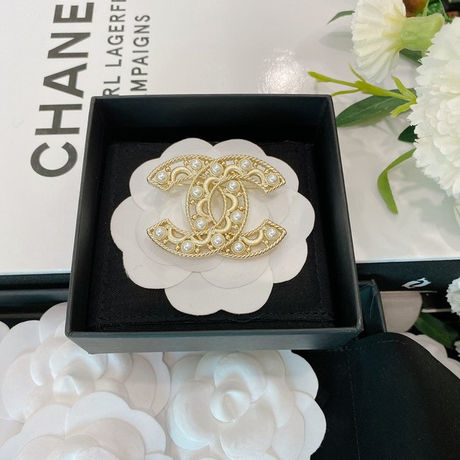 Chanel Brooch CSJ32513322