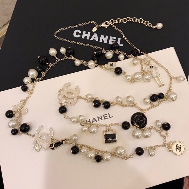 Chanel Necklace CSJ20001328