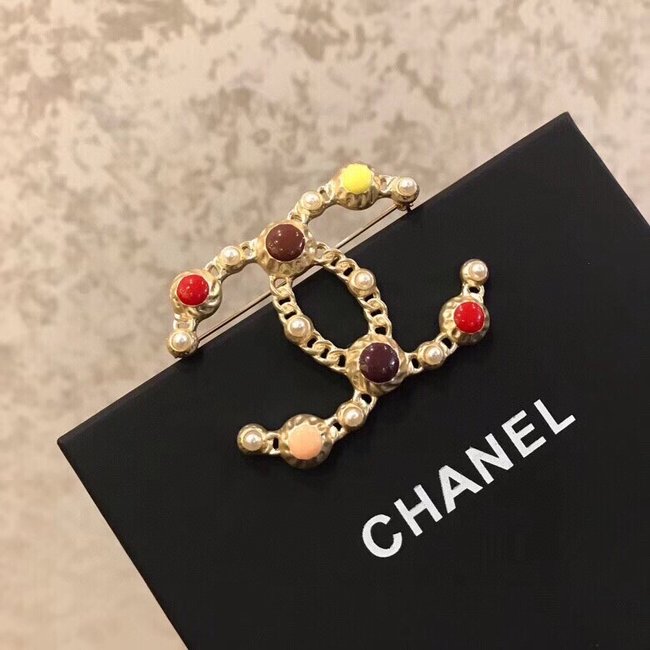 Chanel Brooch CSJ60001865