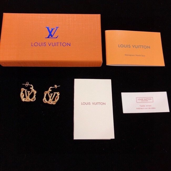 Louis Vuitton Earring CSJ30001586