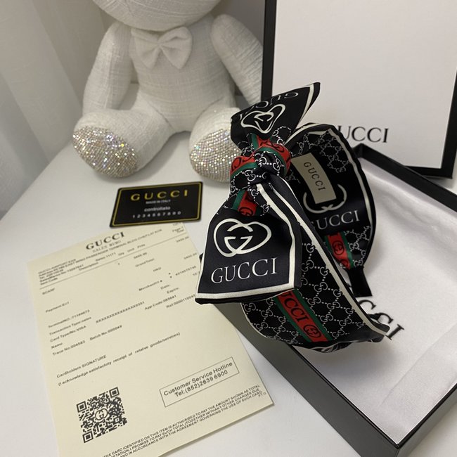 Gucci Hair CSJ30001566