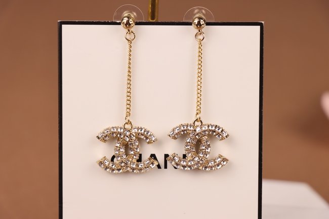 Chanel Earring CSJ53254124