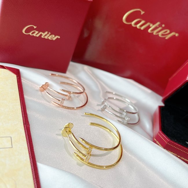 Cartier Earring CSJ20001476