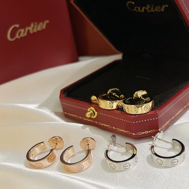 Cartier Earring CSJ60001635