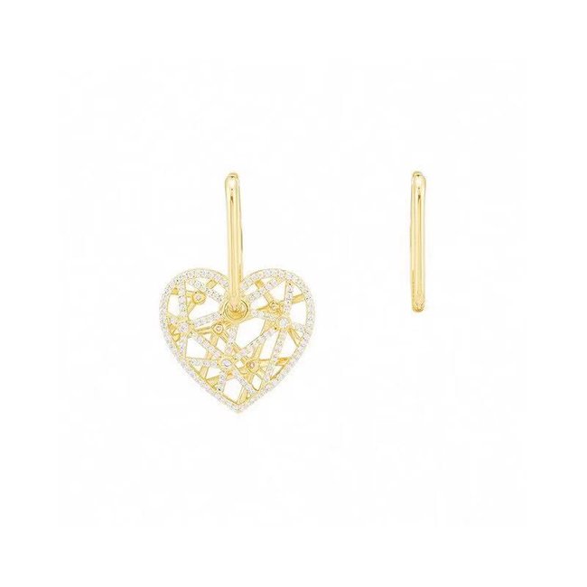 APM Monaco Earring CSJ32513455