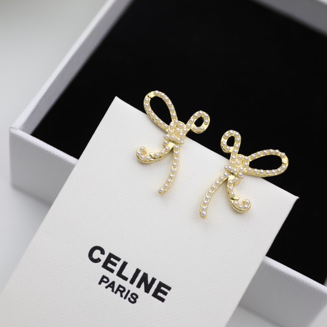 Celine Earring CSJ90001826