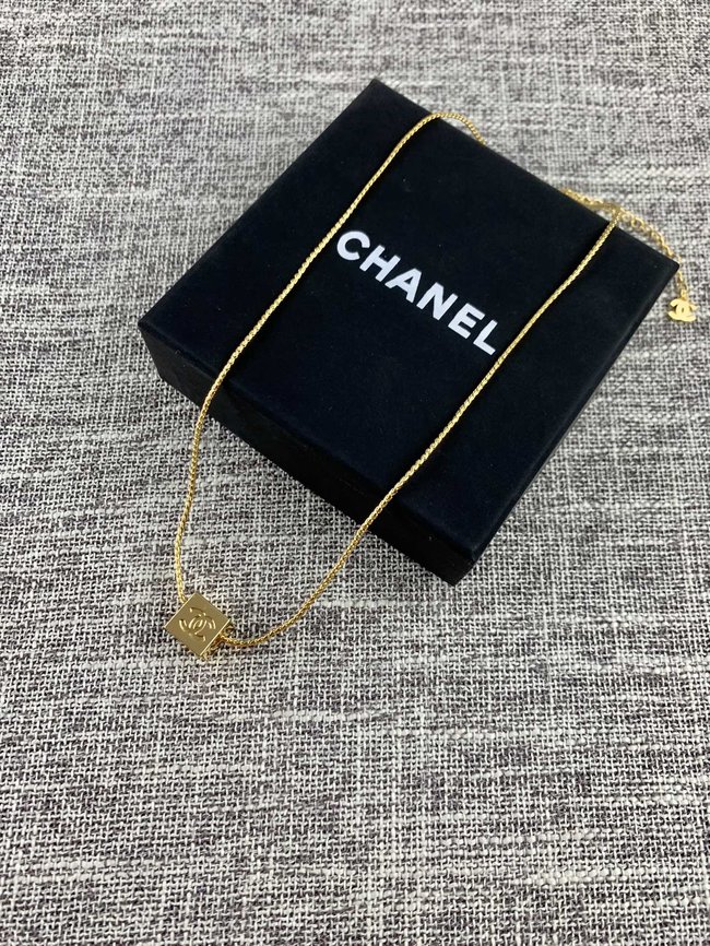 Chanel Necklace CSJ30001342