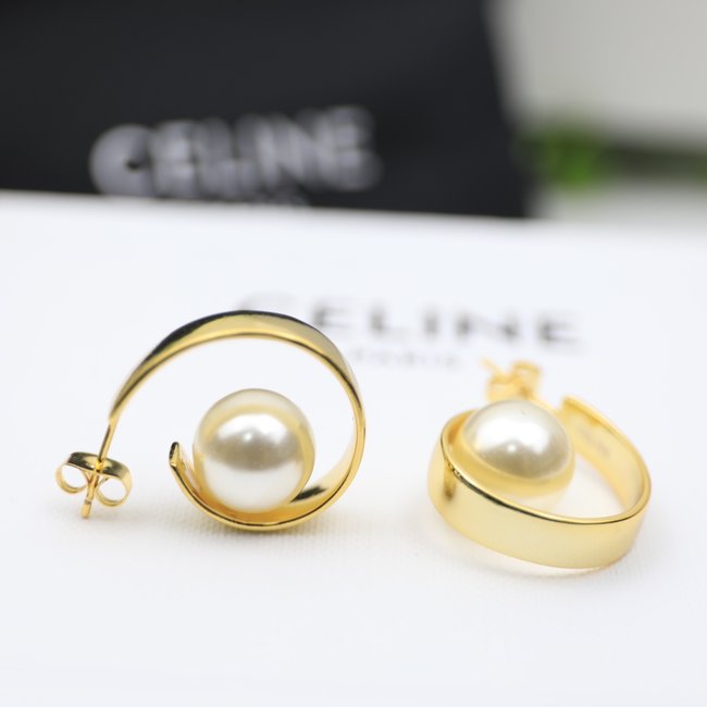 Celine Earring CSJ80001337