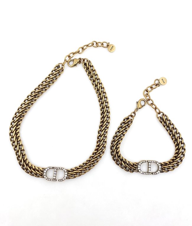 Dior Bracelet Chain CSJ80001959