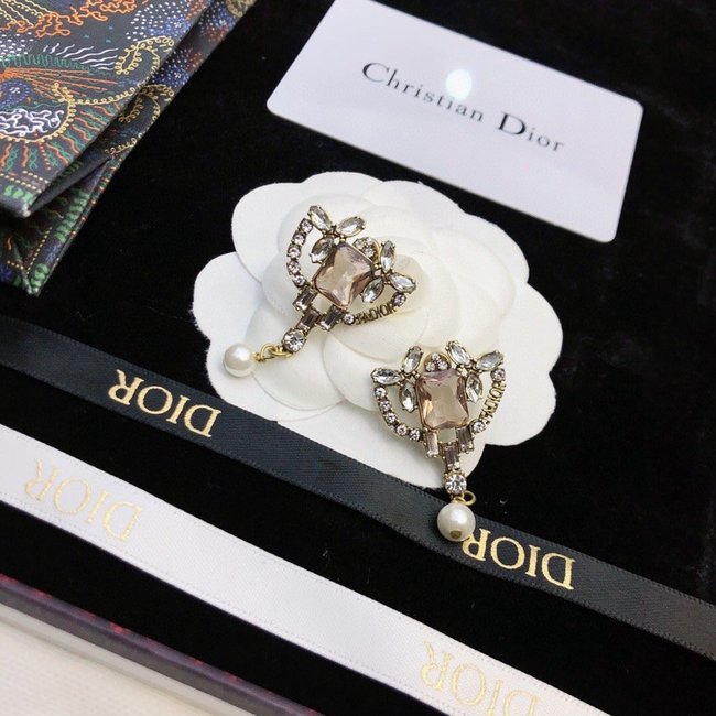 Dior Earring CSJ40002377