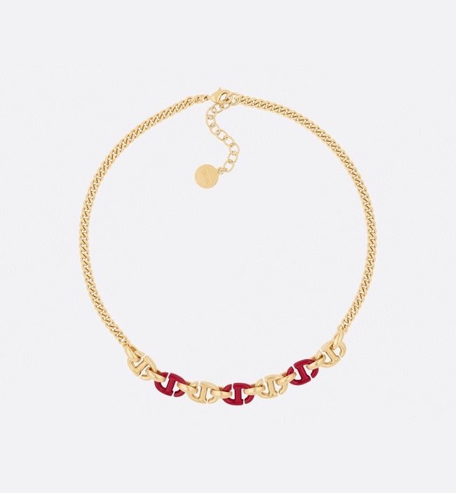 Dior Necklace CSJ40001455