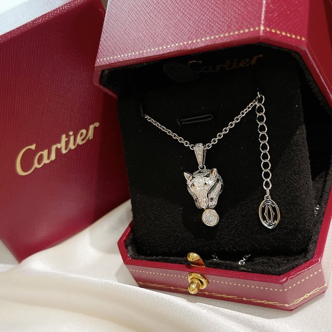 Cartier Necklace CSJ70001951