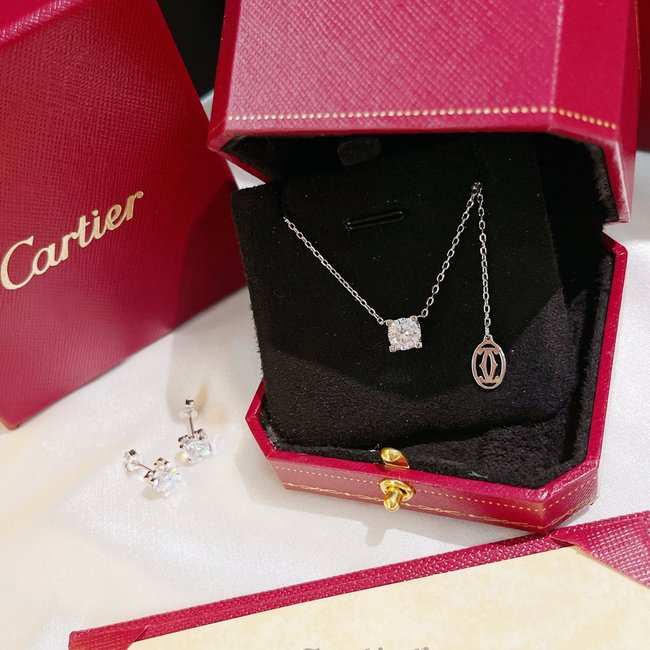 Cartier Necklace CSJ90001393