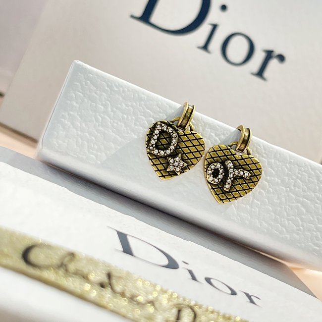 Dior Earring CSJ00001822