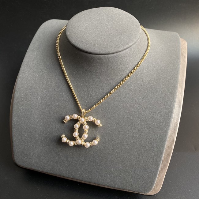 Chanel Necklace CSJ45115423