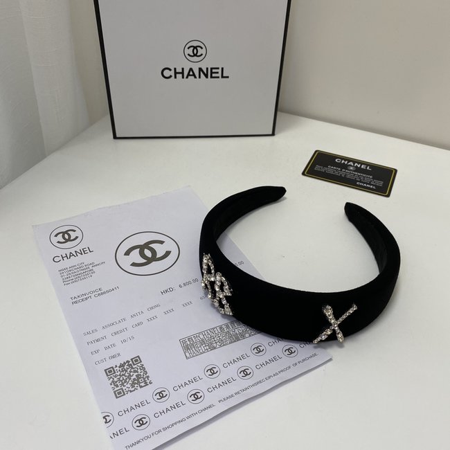 Chanel Hair CSJ30001666