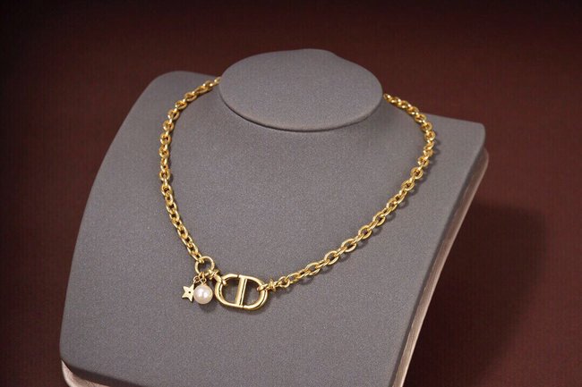 Dior Necklace CSJ00001208