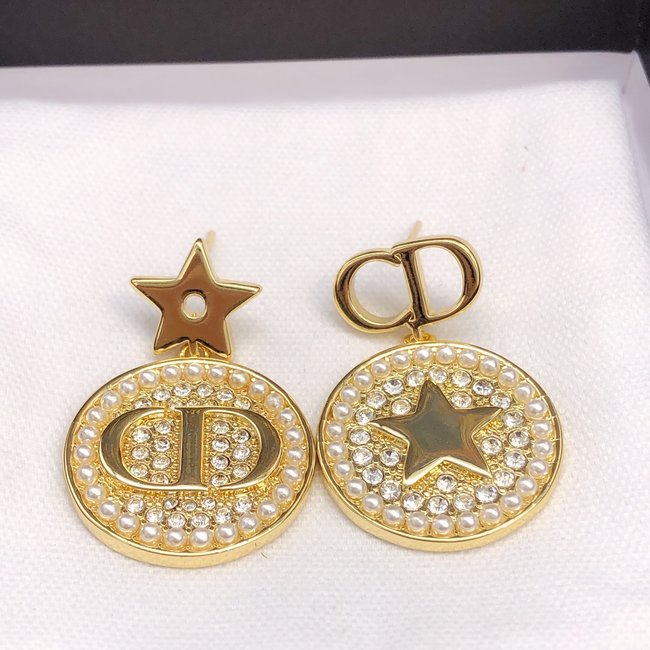 Dior Earring CSJ10001823