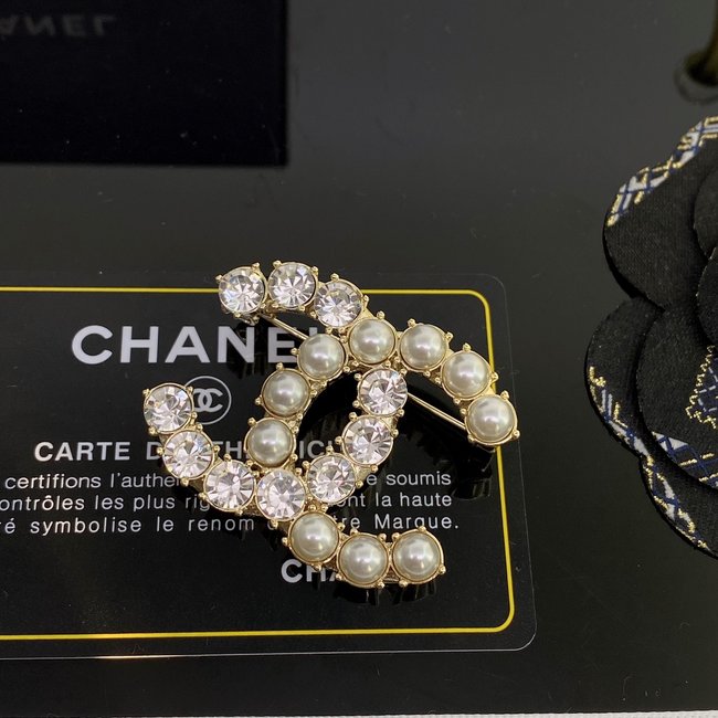 Chanel Brooch CSJ43314412