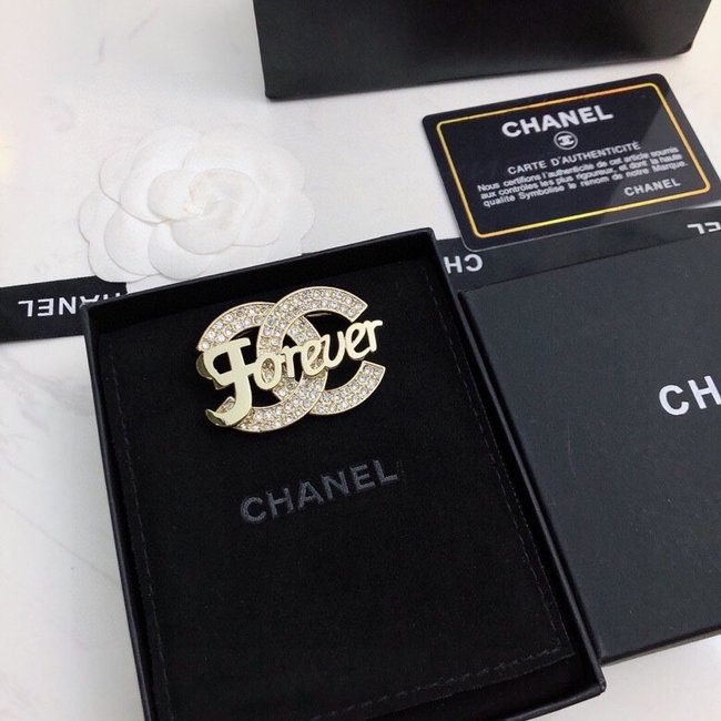 Chanel Brooch CSJ20001235