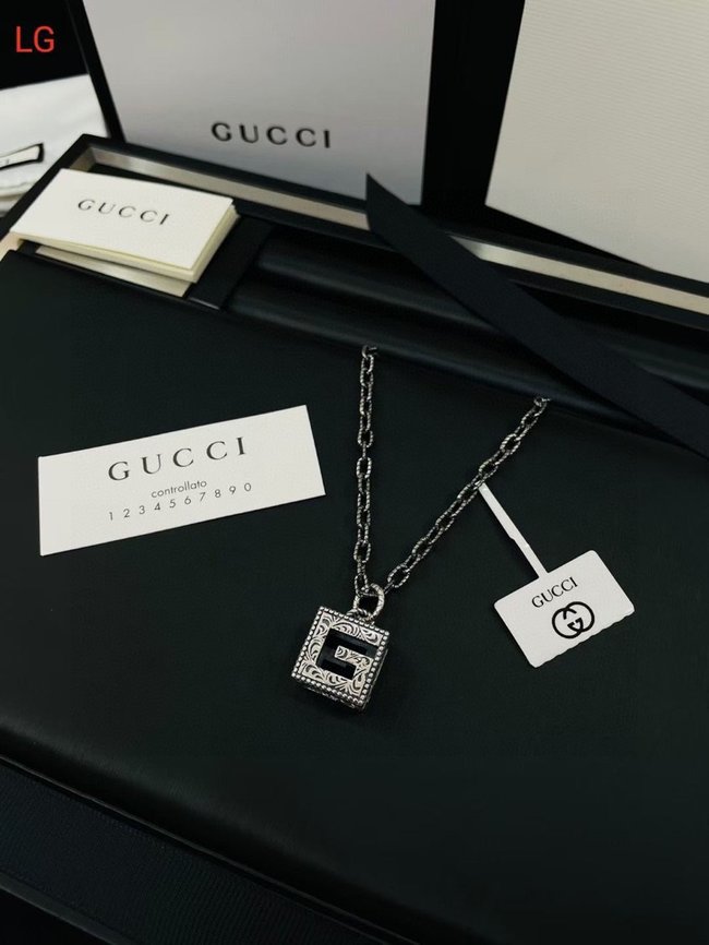 Gucci Necklace CSJ20001009