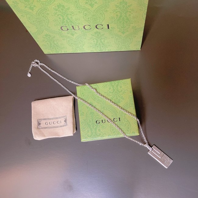 Gucci Necklace CSJ20001312