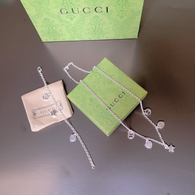 Gucci Necklace CSJ40001723